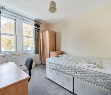 6 bedroom end of terrace house to rent - Photo 2