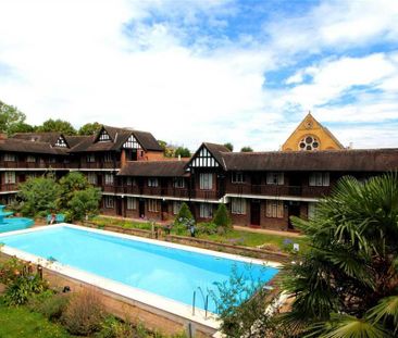 Studio to rent - Photo 2