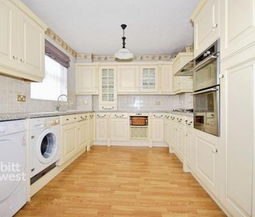 2 bedroom apartment to rent - Photo 6