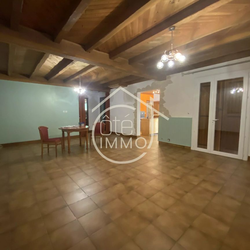 Location Maison 7 pièces 258m² PRIGONRIEUX 24130 - Photo 1
