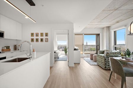 5200 Rue de la Savane apartment — Montréal, QC (1-Bedroom) - 1 Bedroom - Photo 5