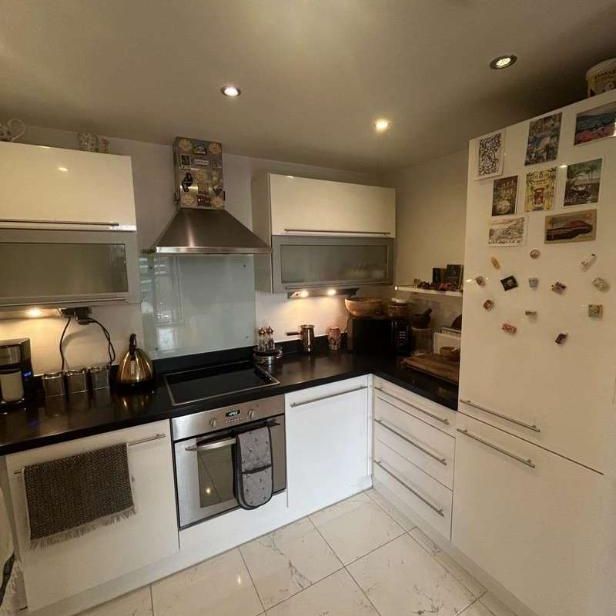 Jordan Street, Manchester, M15 - Photo 1