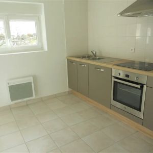 Location appartement 3 pièces - 75m² à Vannes (56000) - Photo 2
