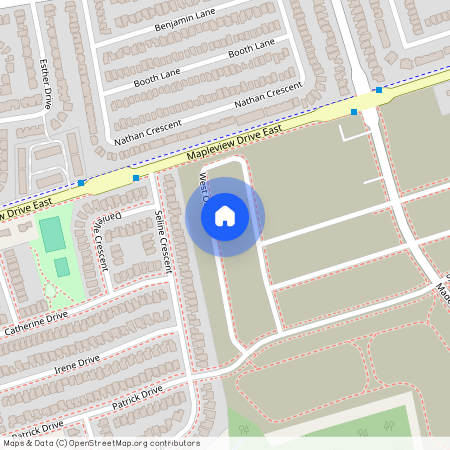 42 West Oak Trail, Barrie