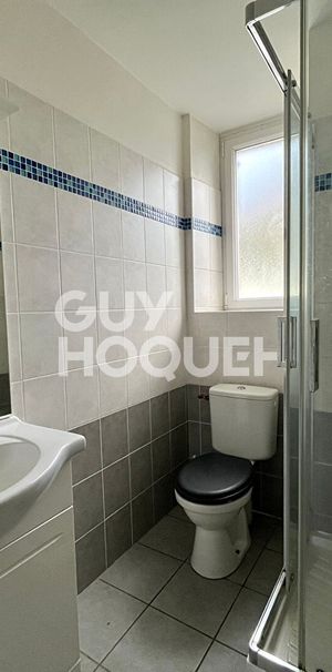 Location Appartement 2 pièces 47m² - Photo 1