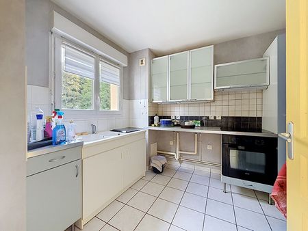 Location Appartement 3 pièces 54m² BONSECOURS 76240 - Photo 5