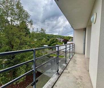 Location Appartement 2 pièces 45m² LE BAN ST MARTIN 57050 - Photo 5