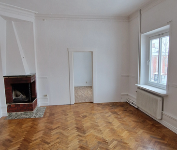 Åsgatan, Hedemora - Foto 2