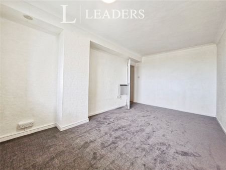 1 bedroom apartment to rent Trinity Green, Gosport, PO12 - Photo 3