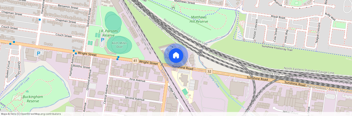 280 Sunshine Road, Vic 3020