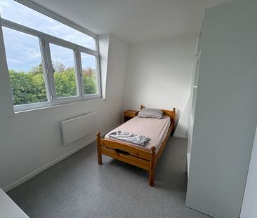 Appartement T2 Roubaix à louer - Photo 5
