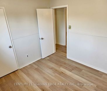 For Lease - 39 Mallard Crescent Unit# Upper, Brampton, Ontario - Photo 3