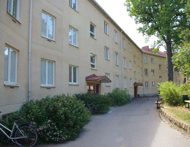 Björkhultsvägen 8 A - Foto 1