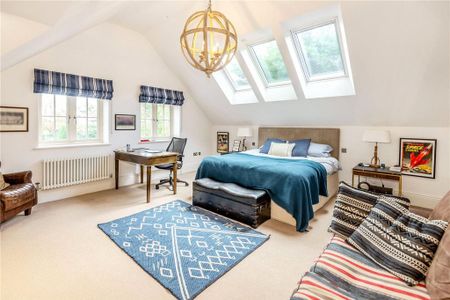 5 bedroom detached house to rent - Photo 5