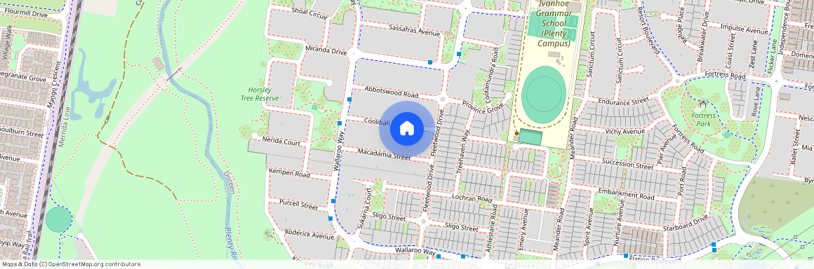 7 Coolibah Street, Doreen VIC 3754