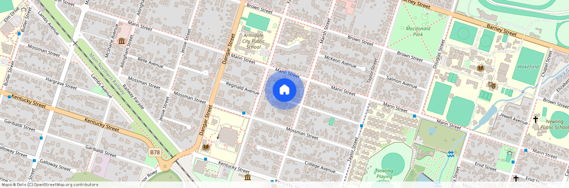 19 Drummond Avenue, NSW 2350, Armidale