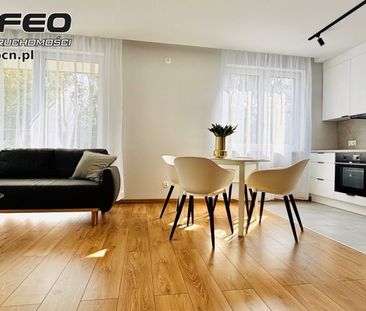 Mieszkanie na wynajem - Zdjęcie 2