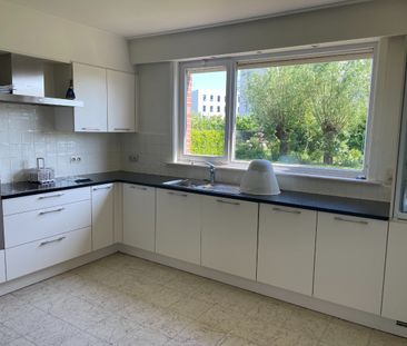 Alleenstaande ééngezinswoning + garage & tuin - Photo 1