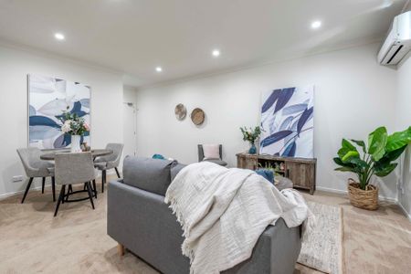 16/59 Lowanna Street, Braddon ACT 2612 - House For Rent | Domain - Photo 4