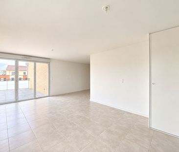 Appartement 3 pièces - Photo 1