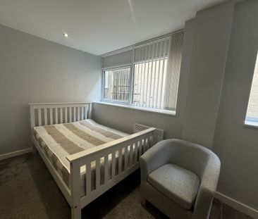 Iron Gate, DERBY - Photo 3