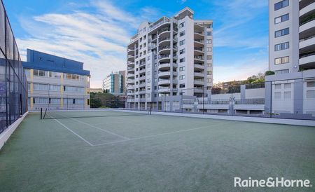 156/11 Chasely Street, Auchenflower, QLD 4066 - Photo 4