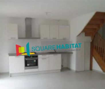 Location maison 4 pièces - 84.93m² à Fleury les aubrais (45400) - Photo 1