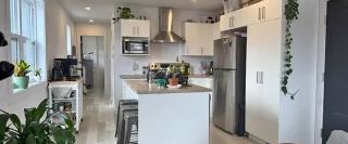 Appartement · 72 m² · Rosemont-La Petite-Patrie - Photo 1