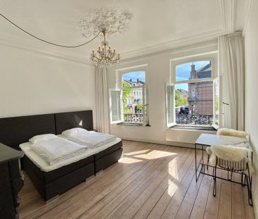 Te huur: Appartement Stationsstraat 37 B 02 in Maastricht - Photo 1