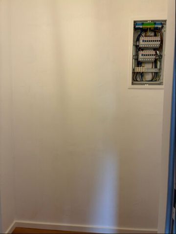 Sanierte, großzügige 3 Zimmer Wohnung im Grünen ab SOFORT!! - Foto 4