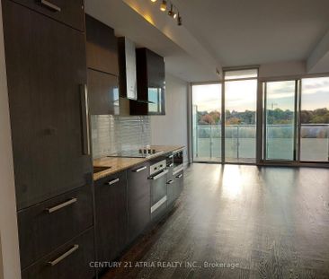 For Lease - 3018 Yonge Street Unit# 816, Toronto, Ontario - Photo 1