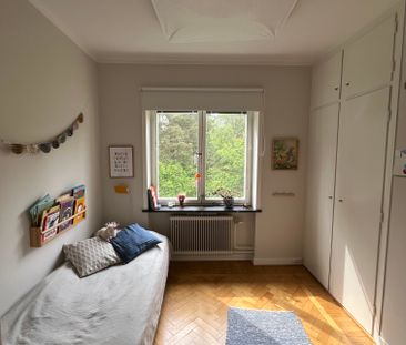 Arkitektvägen, Bromma - Photo 2