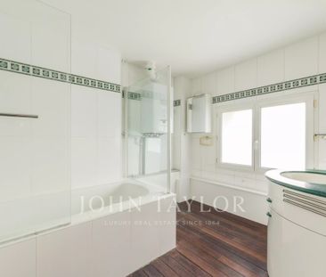 Allée de Chartres - Appartement vide - 3 chambres - parking - Exclu... - Photo 5