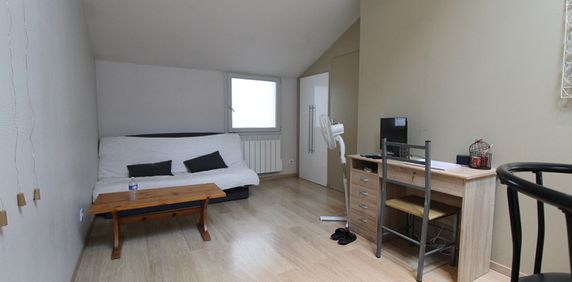 Location appartement 1 pièce, 22.12m², Dijon - Photo 2