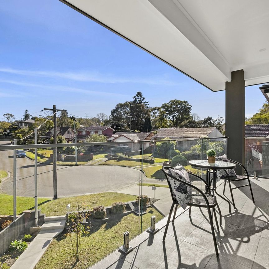 5 Semple Street, Ryde NSW 2112 - House For Rent | Domain - Photo 1