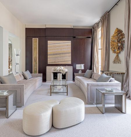 Hôtel particulier • Chaillot - Photo 3