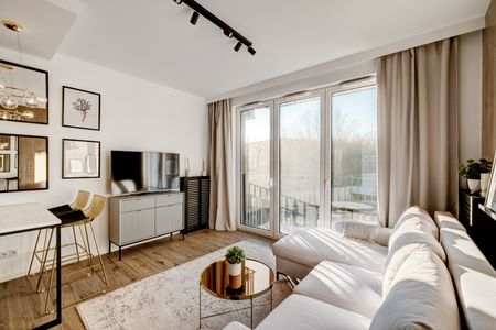 Nowoczesne premium studio Mokotów Domaniewska - Photo 3