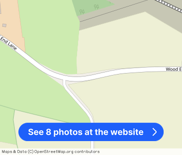 The Annexe, Curborough, Lichfield - Photo 1