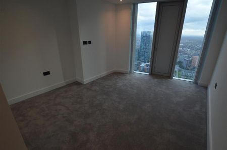 3 bedroom flat to rent - Photo 3