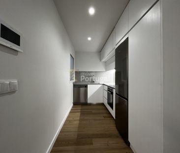 Apartamento T2 - Photo 1