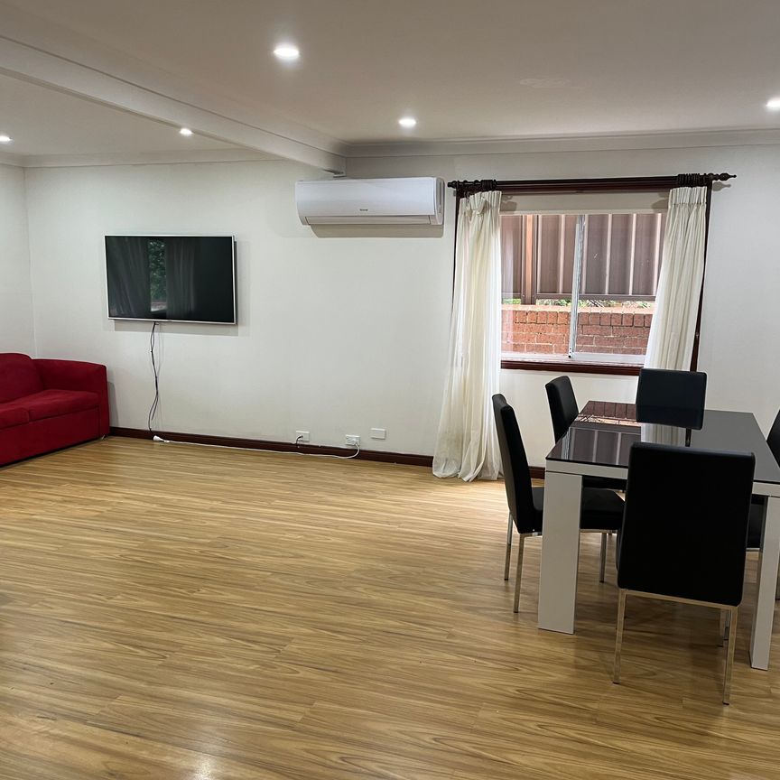 Greystanes - Photo 1