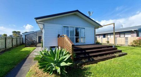 Three Bedroom Family home in Bell Block - Photo 5