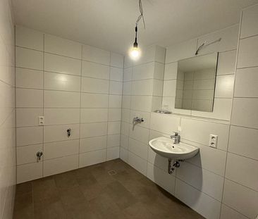 Neubau Goldberg: top Lage – top Preis. Wohnberechtigungsschein Voraussetzung. - Foto 1