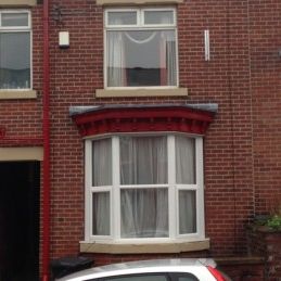 Spacious 4 Double bed Property - 4 Bed, Guest Rd, Hunters Bar, Sheffie - Photo 1
