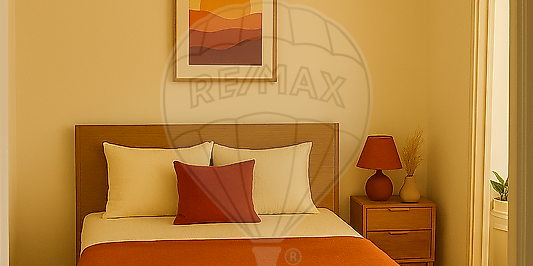 Apartamento T2 em Lisboa - Photo 3