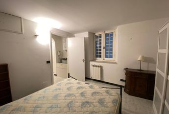 Appartamento in affitto - Centro Storico (Genova)