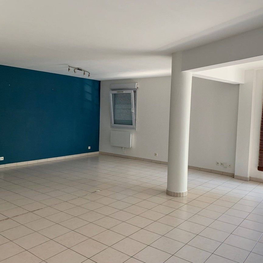 Location appartement 3 pièces 92.46 m² à Tournon-sur-Rhône (07300) - Photo 1