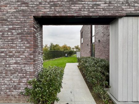 Woning te huur in Deinze - Foto 3