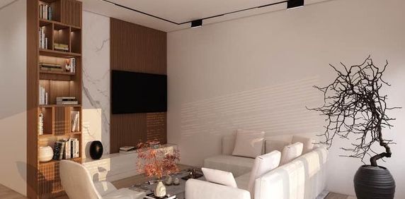 *PROMO* Magnifique 5 1/2 neuf, Vue sur l'eau, Valleyfield Février 2026 - Photo 2