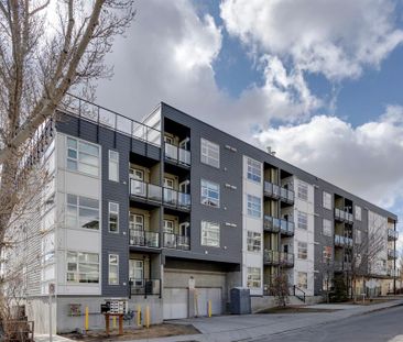 Stunning Views At Victory & Venture Condominiums In Bridgeland. - Photo 4